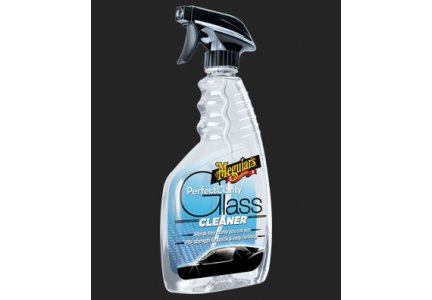 NƯỚC LAU KÍNH DẠNG BÌNH XỊT - PURE CLARITY GLASS CLEANER (TRIGGER) G8224