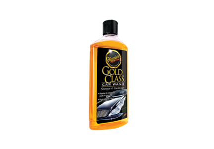 Xà phòng rửa xe có thành phần dưỡng dòng Gold Class 473ml - Gold Class Car Wash Shampoo & Conditioner G7116