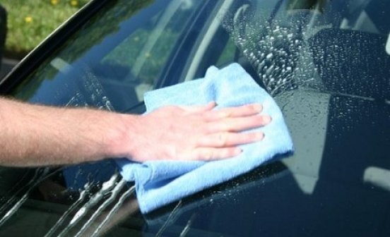 Bí quyết hữu ích về cách vệ sinh xe hơi sạch sẽ và an toàn