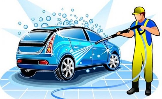 Tầm quan trọng của dịch vụ làm sạch và chăm sóc xe hơi