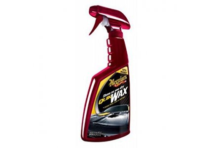 Wax bóng nhanh cho sơn dòng Cleaner - Quik Wax A1624