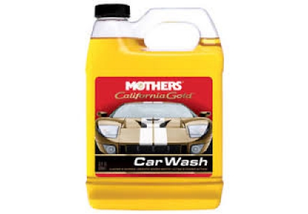 Xà phòng rửa xe CALIFORNIA GOLD® CAR WASH