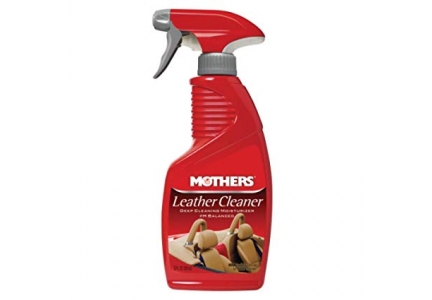 Dung dịch vệ sinh da LEATHER CLEANER