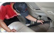 Giật Mình Với Dịch Vụ Rửa Xe Ô Tô Giá 1 Triệu Đồng | Mobile Car Care